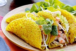 Vietnamese foods